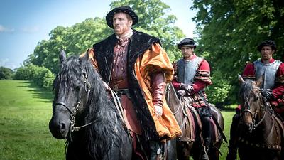 Wolf Hall