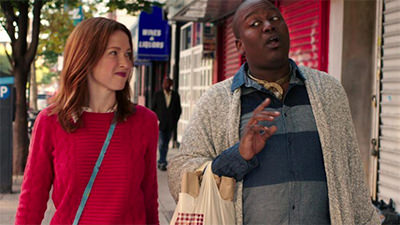 Unbreakable Kimmy Schmidt