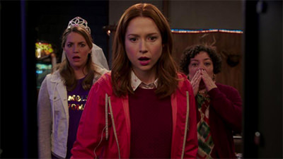 Unbreakable Kimmy Schmidt