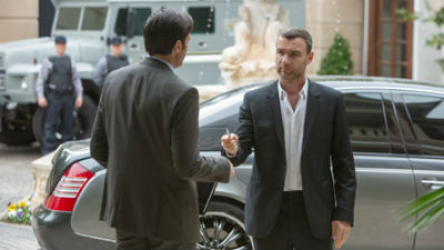 Ray Donovan