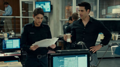 Rookie Blue