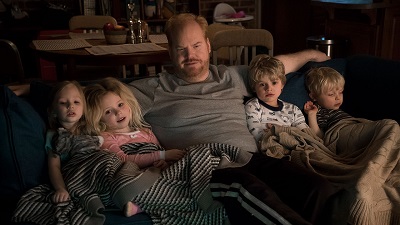 The Jim Gaffigan Show