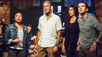 NCIS New Orleans