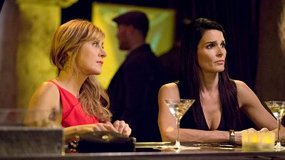 Rizzoli And Isles