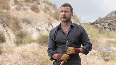 Ray Donovan