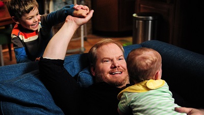 The Jim Gaffigan Show