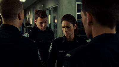 Rookie Blue