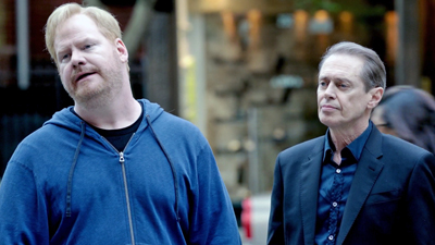 The Jim Gaffigan Show