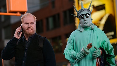 The Jim Gaffigan Show