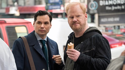 The Jim Gaffigan Show