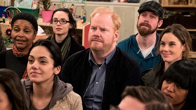 The Jim Gaffigan Show