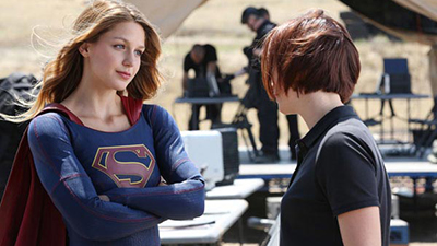 Supergirl