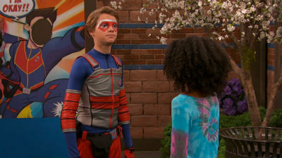 Henry Danger