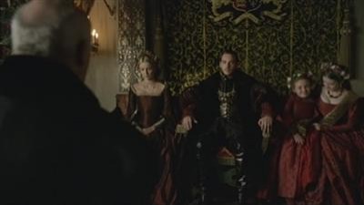 The Tudors