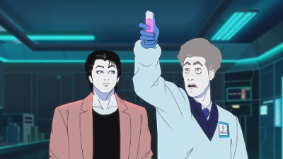 Moonbeam City