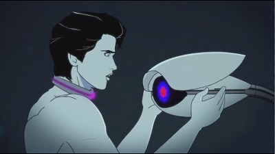 Moonbeam City