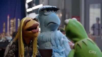 The Muppets