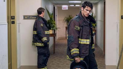 Chicago Fire