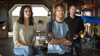 NCIS Los Angeles