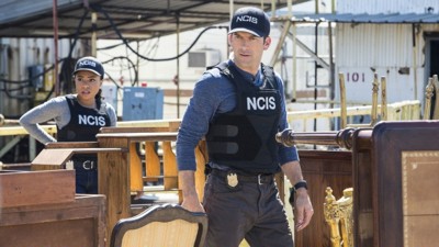 NCIS New Orleans