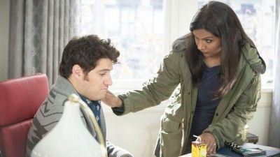 The Mindy Project