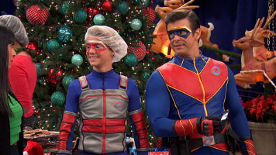 Henry Danger