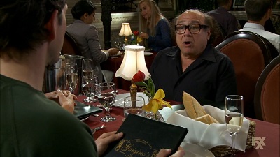 Its Always Sunny in Philadelphia