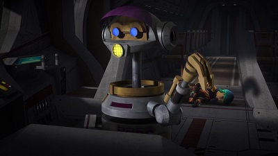 Star Wars Rebels