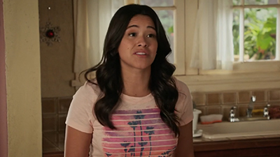 Jane the Virgin