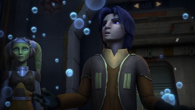 Star Wars Rebels