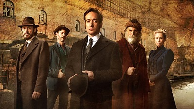 Ripper Street