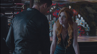 Shadowhunters