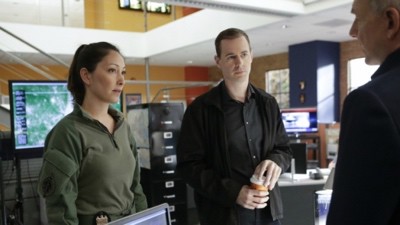 NCIS