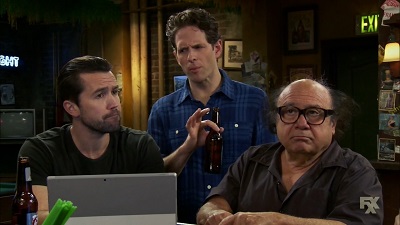 Its Always Sunny in Philadelphia