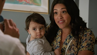 Jane the Virgin