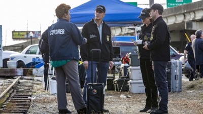 NCIS New Orleans