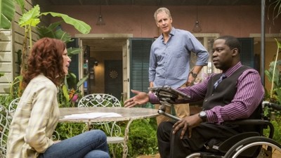 NCIS New Orleans