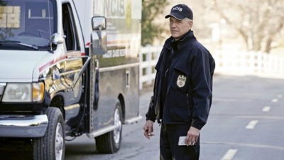 NCIS