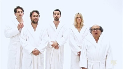 Its Always Sunny in Philadelphia