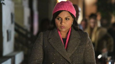 The Mindy Project