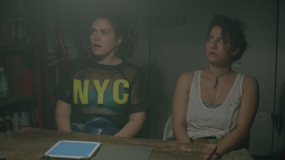 Broad City