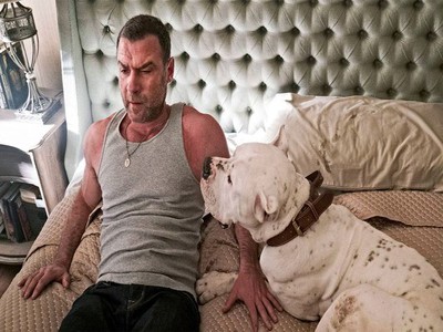 Ray Donovan