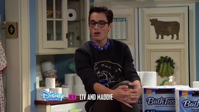 Liv and Maddie