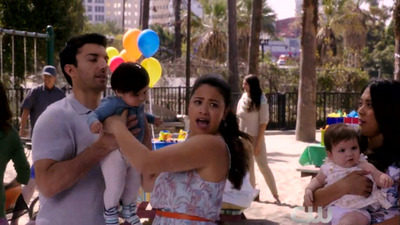 Jane the Virgin