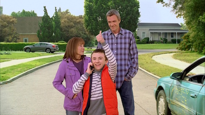 The Middle