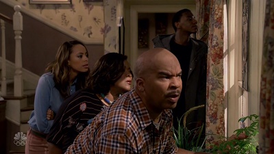 The Carmichael Show