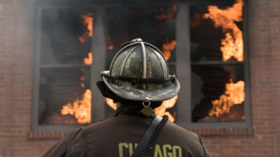 Chicago Fire