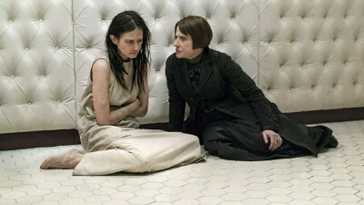 Penny Dreadful