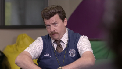 Vice Principals