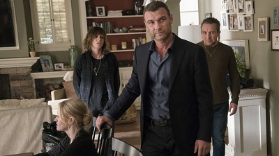 Ray Donovan